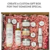 Create Your Own Custom Skincare Gift Box - Image 2