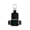 Apple Watch Wireless Charger Power Bank On Key Chain - Image 2