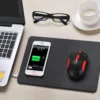 Superpower Pad 2 In 1 iPhone Wireless Charger, And Mouse Pad - Image 6