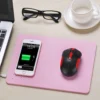 Superpower Pad 2 In 1 iPhone Wireless Charger, And Mouse Pad - Image 8