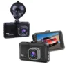 Black Box Dash Cam 1080P G-Sensor Looping Car Camera - Image 2