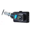 Black Box Dash Cam 1080P G-Sensor Looping Car Camera - Image 7