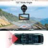 Black Box Dash Cam 1080P G-Sensor Looping Car Camera - Image 11