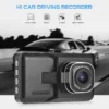 Black Box Dash Cam 1080P G-Sensor Looping Car Camera - Image 13