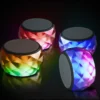 Candylight LED Stereo Bluetooth Mini Speaker And MP4 Player - Image 5