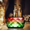 Candylight LED Stereo Bluetooth Mini Speaker And MP4 Player - Image 8