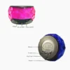 Candylight LED Stereo Bluetooth Mini Speaker And MP4 Player - Image 10