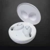 All Charged Up Bluetooth Earbuds With Wireless Charging Pad - Image 5