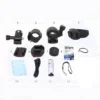 Helmet Mount Action Camera Full HD 1080P Video - Image 3