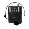 Supersonic Bluetooth Portable PA System - Image 2