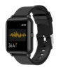 OXITEMP Smart Watch With Live Oximeter, Thermometer And Pulse Monitor With Activity Tracker - Image 3