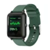 OXITEMP Smart Watch With Live Oximeter, Thermometer And Pulse Monitor With Activity Tracker - Image 5