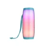 Rainbow LED Bluetooth Speakers In Vibrant Colors - Image 7