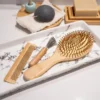 Bamboo Hair Brush Set - Image 5