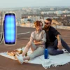 Rainbow LED Bluetooth Speakers In Vibrant Colors - Image 13