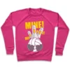 MINE! CREWNECK SWEATSHIRT - Image 2