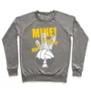 MINE! CREWNECK SWEATSHIRT - Image 4