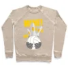 MINE! CREWNECK SWEATSHIRT - Image 5