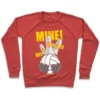 MINE! CREWNECK SWEATSHIRT - Image 6