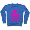 GYM DOLL CREWNECK SWEATSHIRT - Image 3