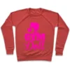 GYM DOLL CREWNECK SWEATSHIRT - Image 6