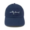 Salty Beach Classic Cap - Image 2