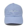 Salty Beach Classic Cap - Image 3