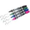 Crayola Project Metallic Outline Markers - Set of 4 - Image 2