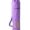 Yoga Bag - OMSutra OM Shiva Mat Bag -Duffel - Image 3