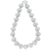 Shell Toggle Necklace - Image 3