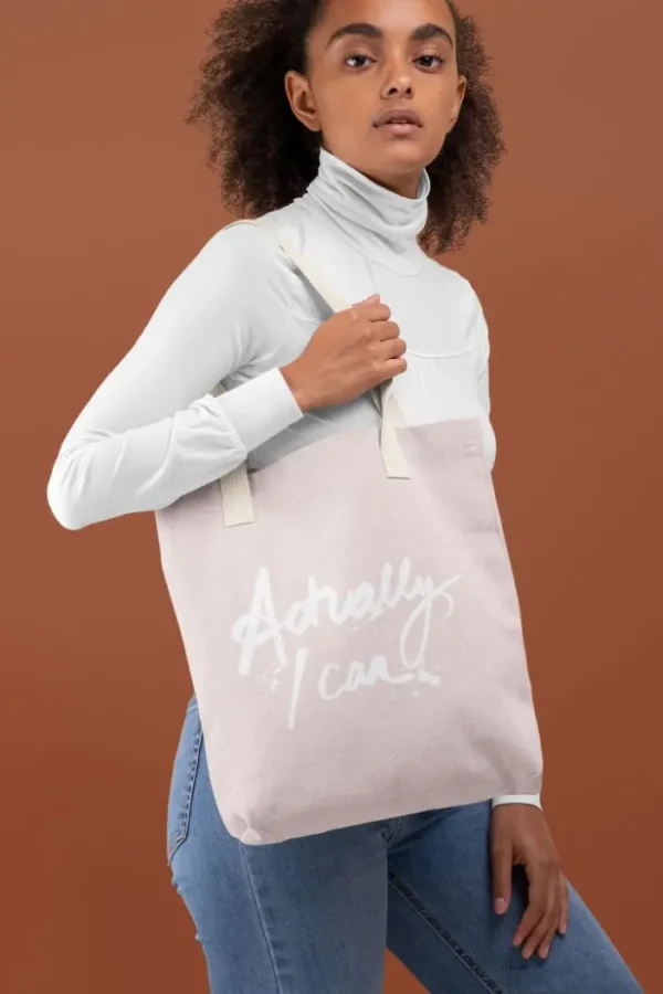 Nity Tote Bag