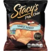 Stacy's Baked Pita Chips - No Artificial Flavor, No Artificial Color, Low Fat, No MSG - 24 / Box - Image 2