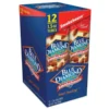 BlueDiamond Smokehouse Almonds - Smokehouse BBQ - 1.50 oz - 12 / Box - Image 2