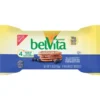 belVita Breakfast Biscuits - Individually Wrapped, Hydrogenated Oil-free, Sweetener-free - Blueberry - 1.76 oz - 8 / Box - Image 2