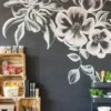 Chalkboard Wall Decal - Enhance Your Space with Creative Versatility - Image 2