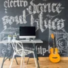 Chalkboard Wall Decal Kit - Image 5