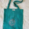 Gayatri Mantra Tote Bag - Image 2