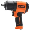 VEVOR Air Impact Wrench 1/2" Square Drive 1400ft-lb Nut-busting Torque 90-120PSI - Image 2