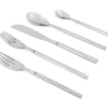 Vibhsa Modern Stainless Steel Flatware Set of 20-PC - Image 5