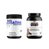 Bundled: Protein + Creatine - Image 2