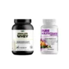 Bundled: Multivitamins + Protein - Image 3