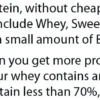 Absolute Whey - Chocolate - Image 9