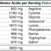 Pure Plant Protein - Vanilla - Image 5