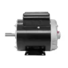 VEVOR 2HP SPL Air Compressor Motor, 115/230V, 15/7.5 Amps Electric Motor, 3450RPM 56 Frame, 5/8" Keyed Shaft, 1.88" Shaft Length for Air Compressors, CW/CCW Rotation - Image 11