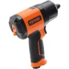 VEVOR Air Impact Wrench 1/2" Square Drive 1400ft-lb Nut-busting Torque 90-120PSI - Image 10