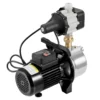 VEVOR Shallow Well Pump Portable Jet Pump w/ Auto Controller 1.5HP 1200GPH 164ft - Image 9