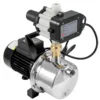 VEVOR Shallow Well Pump Portable Jet Pump w/ Auto Controller 1.5HP 1200GPH 164ft - Image 10