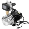 VEVOR Shallow Well Pump Portable Jet Pump w/ Auto Controller 1.5HP 1200GPH 164ft - Image 12