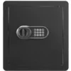 VEVOR Safe 1.8 Cubic Feet Home Safe Steel for Cash Gold 15.75x13x16.9 inch - Image 8