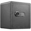 VEVOR Safe 1.8 Cubic Feet Home Safe Steel for Cash Gold 15.75x13x16.9 inch - Image 10